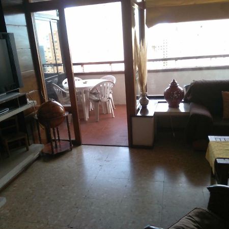 Playamar10 Stays Torremolinos Exterior foto