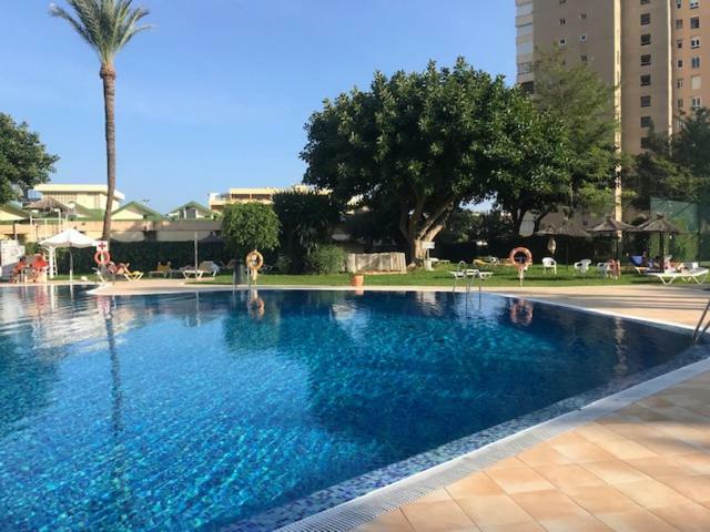 Playamar10 Stays Torremolinos Exterior foto
